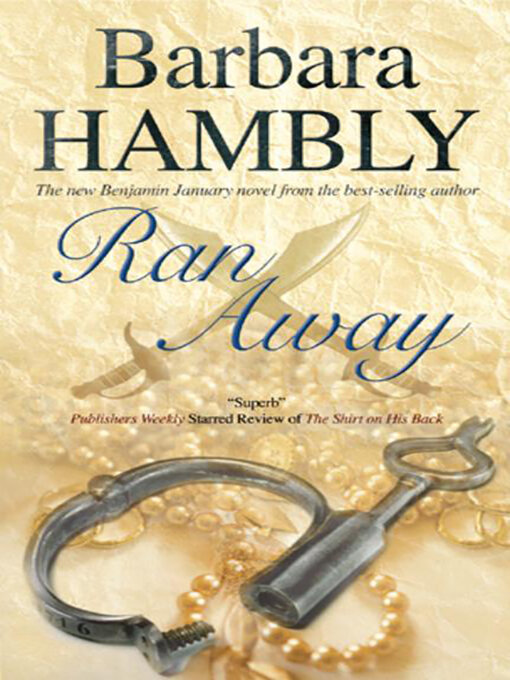 Title details for Ran Away by Barbara Hambly - Wait list